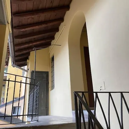Апартаменти Accademia Love *