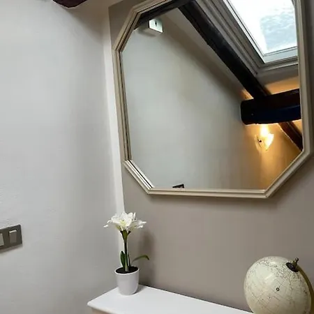 Apartamento Accademia Love