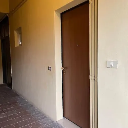 Apartamento Accademia Love