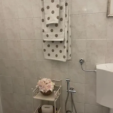 Accademia Love Apartman Bergamo