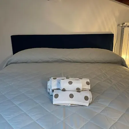 Apartamento Accademia Love *