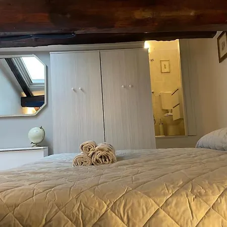 Accademia Love * Bérgamo