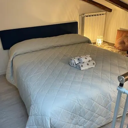 Apartman Accademia Love Bergamo