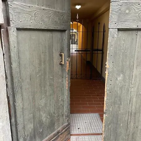 Lägenhet Accademia Love *