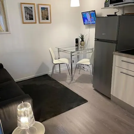 Apartman Accademia Love Bergamo