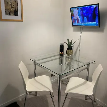 Accademia Love Apartman Bergamo