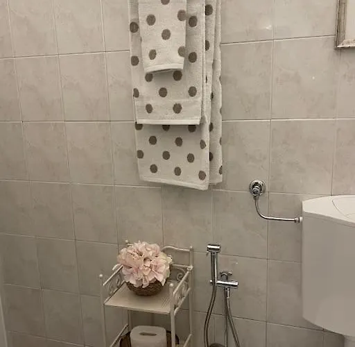 Accademia Love Lägenhet Bergamo