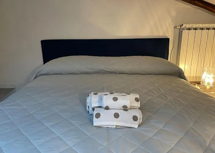 Apartamento Accademia Love *