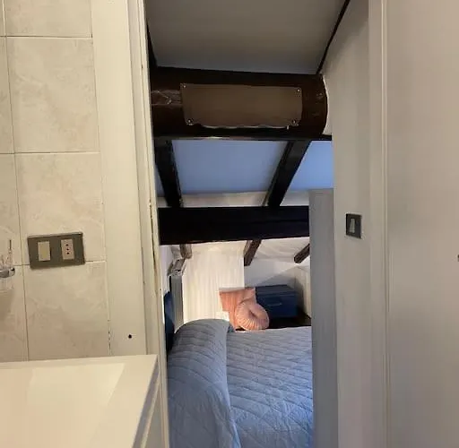 Apartamento Accademia Love