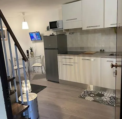 Accademia Love Apartamento *