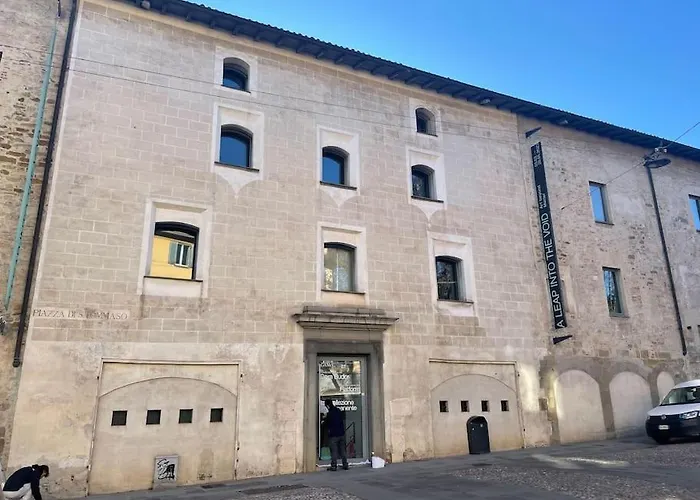 Accademia Love * Bergamo