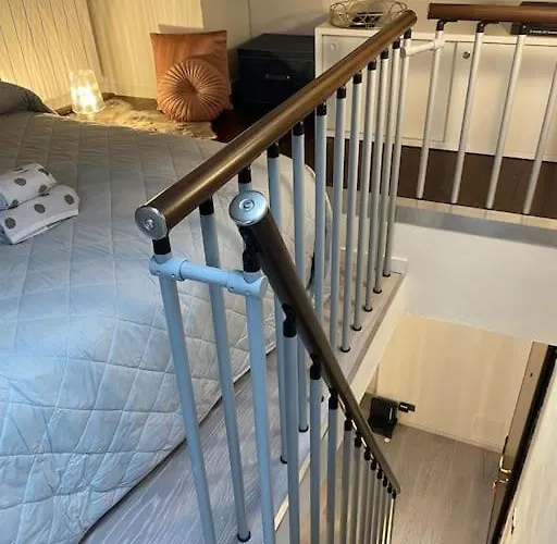 Apartamento Accademia Love *