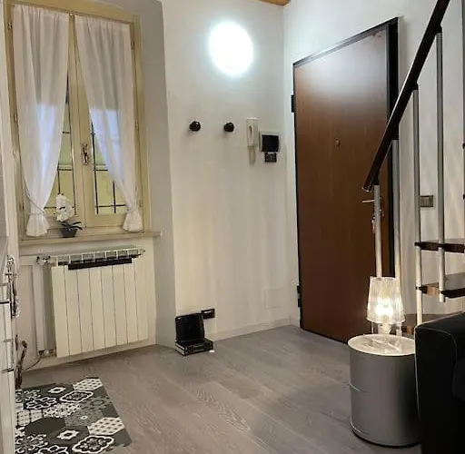 Apartamento Accademia Love