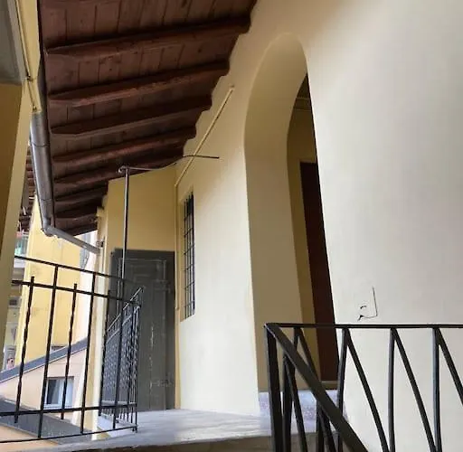 Lägenhet Accademia Love *