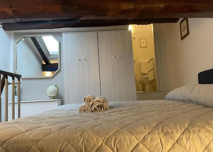 Accademia Love * Bergamo