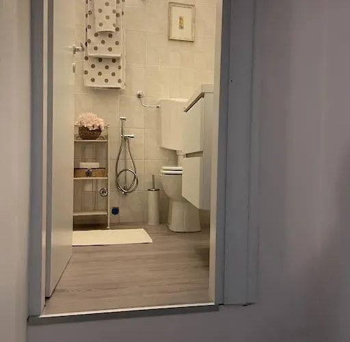 Accademia Love Apartamento