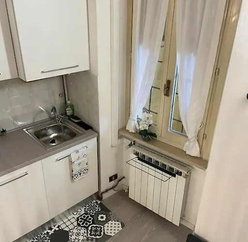 Accademia Love Apartamento *