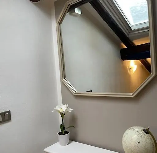 Apartamento Accademia Love