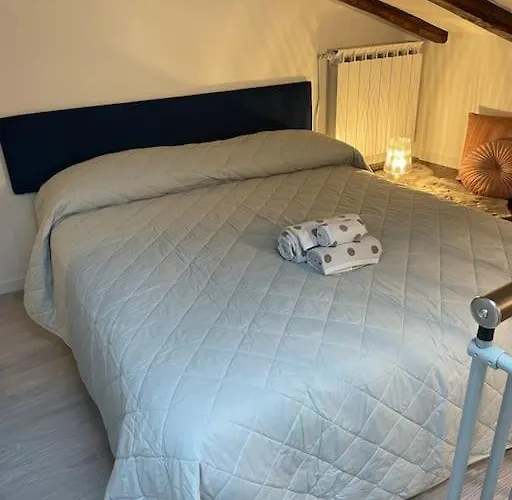 Apartamento Accademia Love Bérgamo