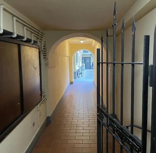 Apartamento Accademia Love