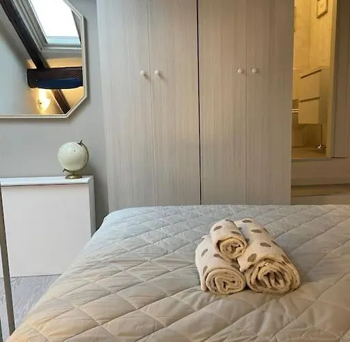 Accademia Love Lägenhet *