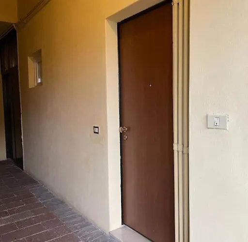 Apartamento Accademia Love