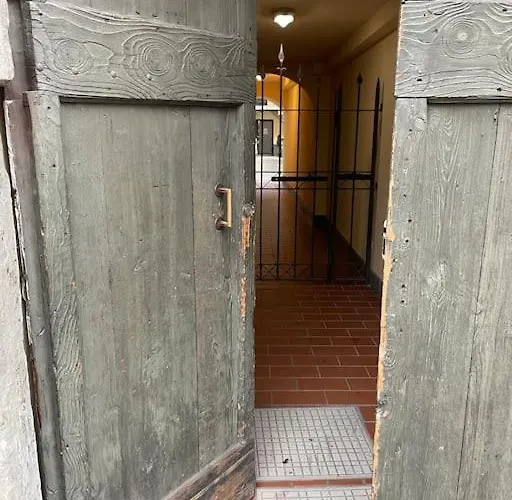 Apartamento Accademia Love *