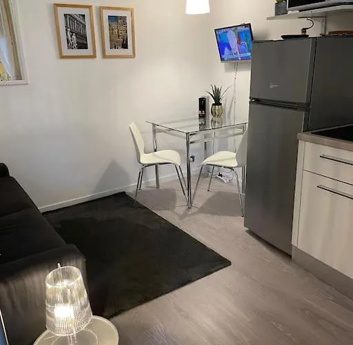 Apartamento Accademia Love Bérgamo