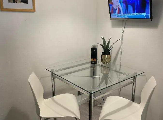 Accademia Love Apartamento Bérgamo