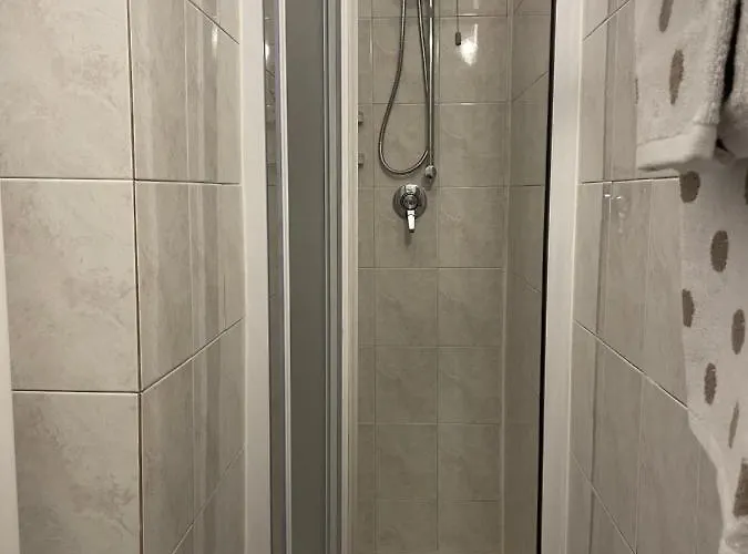 Apartamento Accademia Love