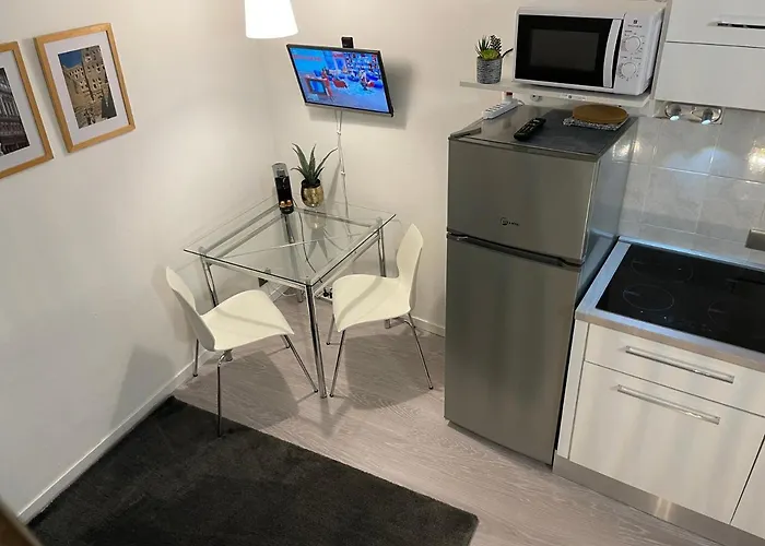 Accademia Love Apartamento