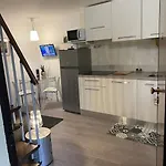 Accademia Love Apartamento *