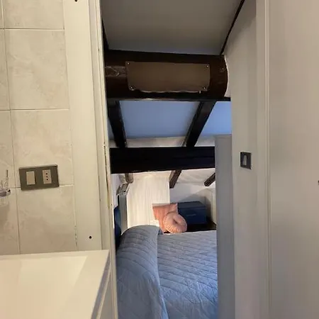 Apartment Accademia Love