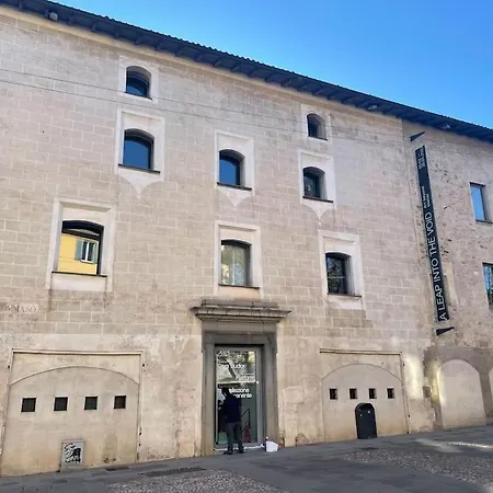 Accademia Love * Bérgamo
